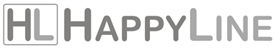 logo happyline